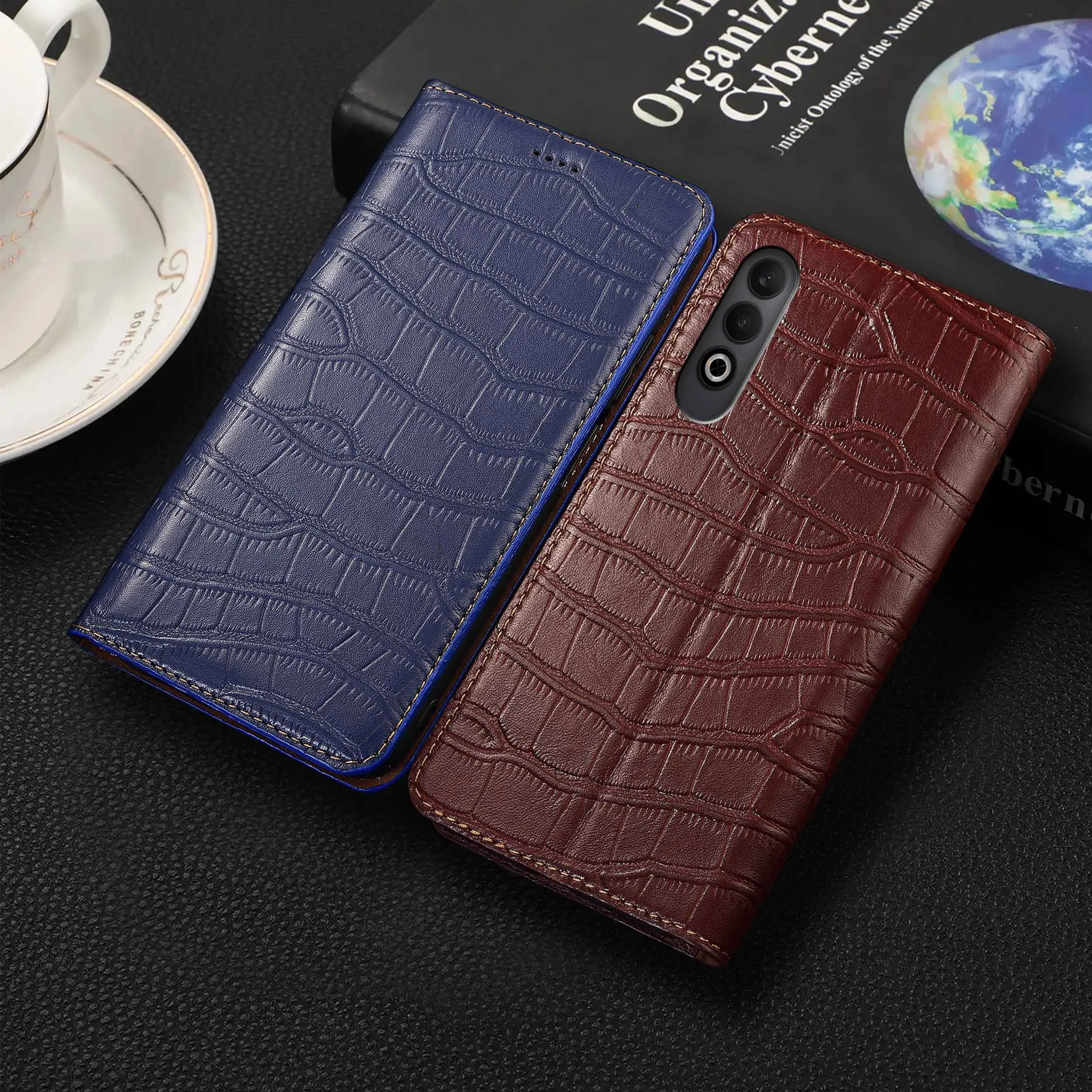 Для OPPO K3 K5 K7 K7X K9 K9X K9S K10 K10X K11 K11X K12 K12X Pro Plus чехол-раскладушка из натуральной кожи с рисунком крокодила
Для OPPO K3 K5 K7 K7X K9 K9X K9S K10 K10X K11 K11X K12 K12X Pro Plus чехол-раскладушка из натуральной кожи с рисунком крокодила