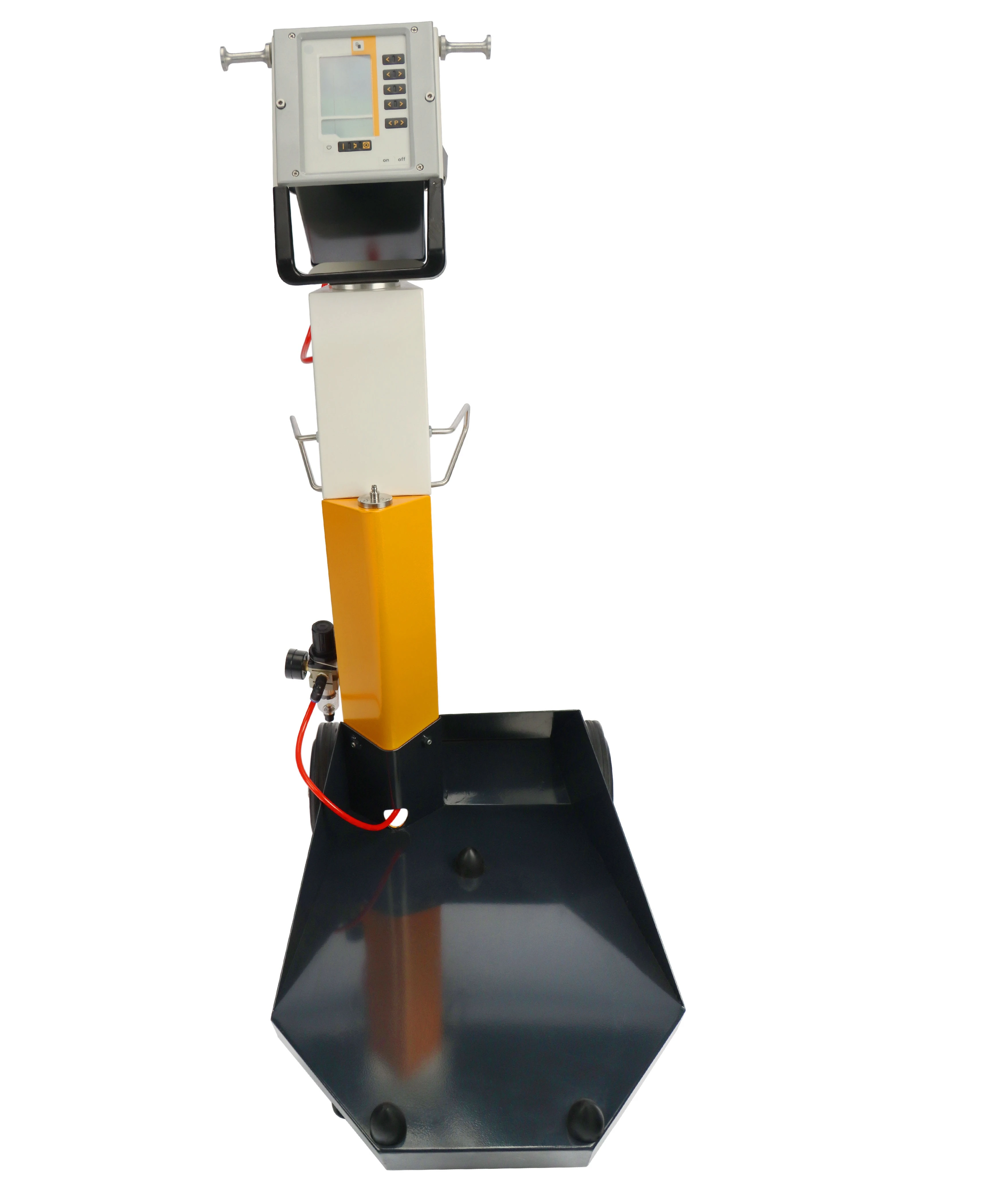 High Powder Loading OEM Coating Production Line Electrostatic Spraying Fully Automatic Painting Machine Pump for Steel Substrate
High Powder Loading OEM Coating Production Line Electrostatic Spraying Fully Automatic Painting Machine Pump for Steel Substrate