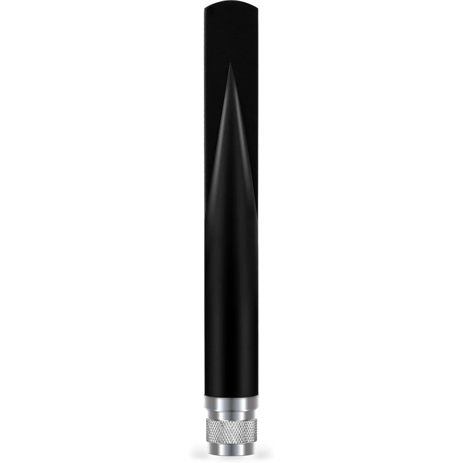 LoRa Antenna 868MHz 915MHz 5dBi Gain Omni Outdoor N Male Connector 802.11ah for Meshtastic LoRa HaLow Long Range Antennae
LoRa Antenna 868MHz 915MHz 5dBi Gain Omni Outdoor N Male Connector 802.11ah for Meshtastic LoRa HaLow Long Range Antennae