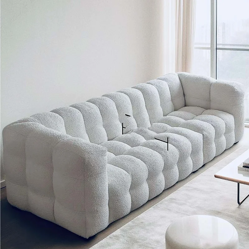 French Modern Living Room Sofas Nordic Minimalist White Lazy Living Room Sofas Luxury White Salas Y Sofas Muebles Furniture
French Modern Living Room Sofas Nordic Minimalist White Lazy Living Room Sofas Luxury White Salas Y Sofas Muebles Furniture