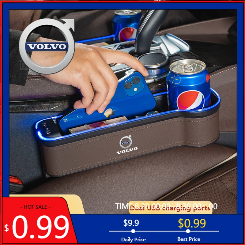 Подстаканники 2026, горячий автомобильный щелевой ящик для хранения, USB-зарядное устройство, цветной светодиодный светильник для Volvo Xc60 Xc90 V40 V60 S60 V90 C40 XC40 XC70 C30 C70
Подстаканники 2026, горячий автомобильный щелевой ящик для хранения, USB-зарядное устройство, цветной светодиодный светильник для Volvo Xc60 Xc90 V40 V60 S60 V90 C40 XC40 XC70 C30 C70