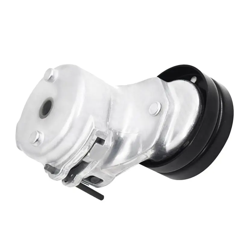 Durable-5072440AB Belt Tensioner Assembly Engine Tensioning Wheel For Jeep Liberty KJ 2.8L 2002-2007
Durable-5072440AB Belt Tensioner Assembly Engine Tensioning Wheel For Jeep Liberty KJ 2.8L 2002-2007