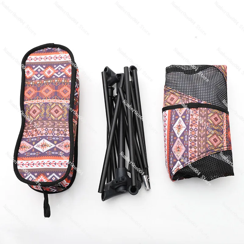 Small Stool Outdoor Portable Aluminum Alloy Folding Stool Camping Barbecue Chair Beach Fishing Leisure Moon Chair
Small Stool Outdoor Portable Aluminum Alloy Folding Stool Camping Barbecue Chair Beach Fishing Leisure Moon Chair