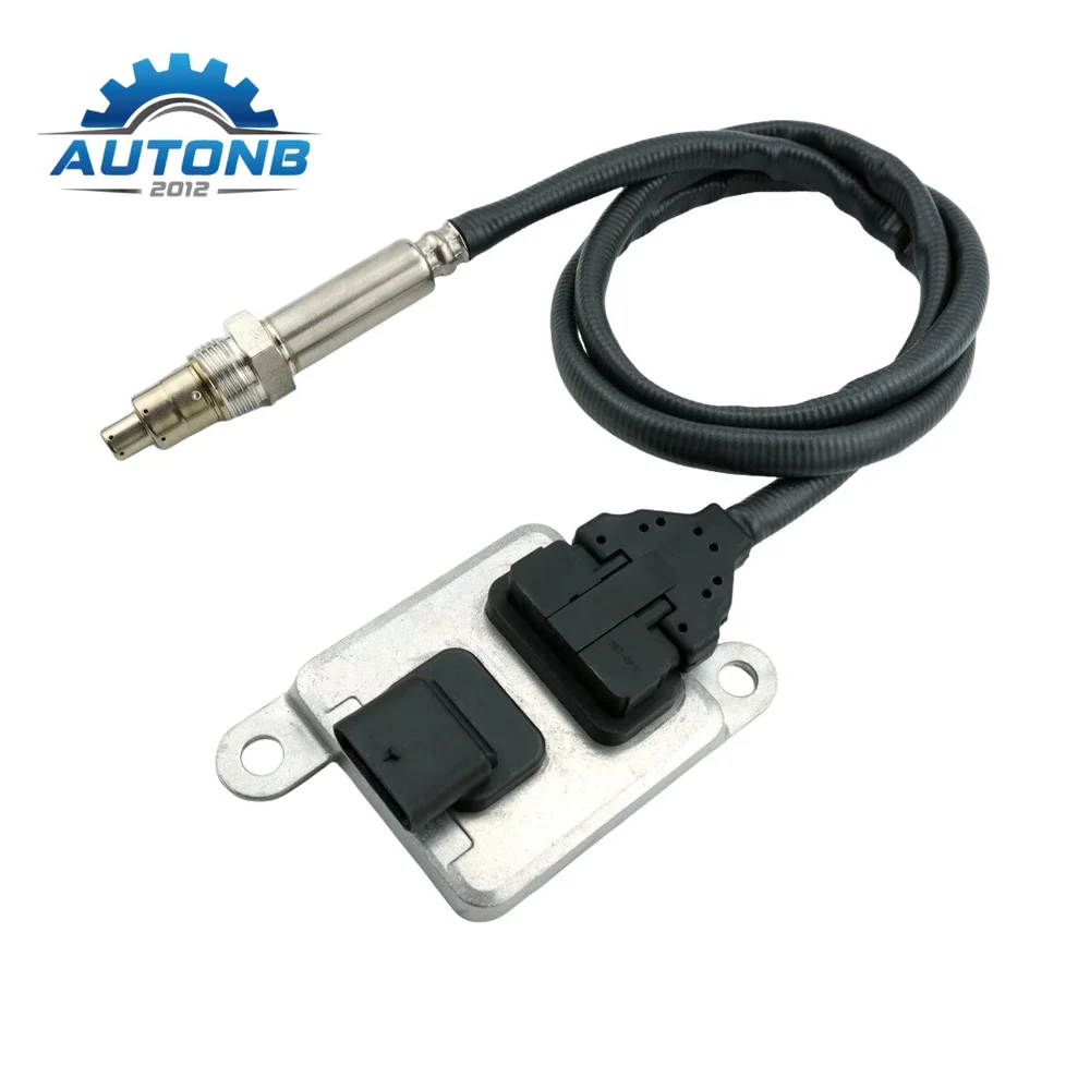 ZOOMKEY Fit For Nox Sensor Fit For GM 8982465060
ZOOMKEY Fit For Nox Sensor Fit For GM 8982465060