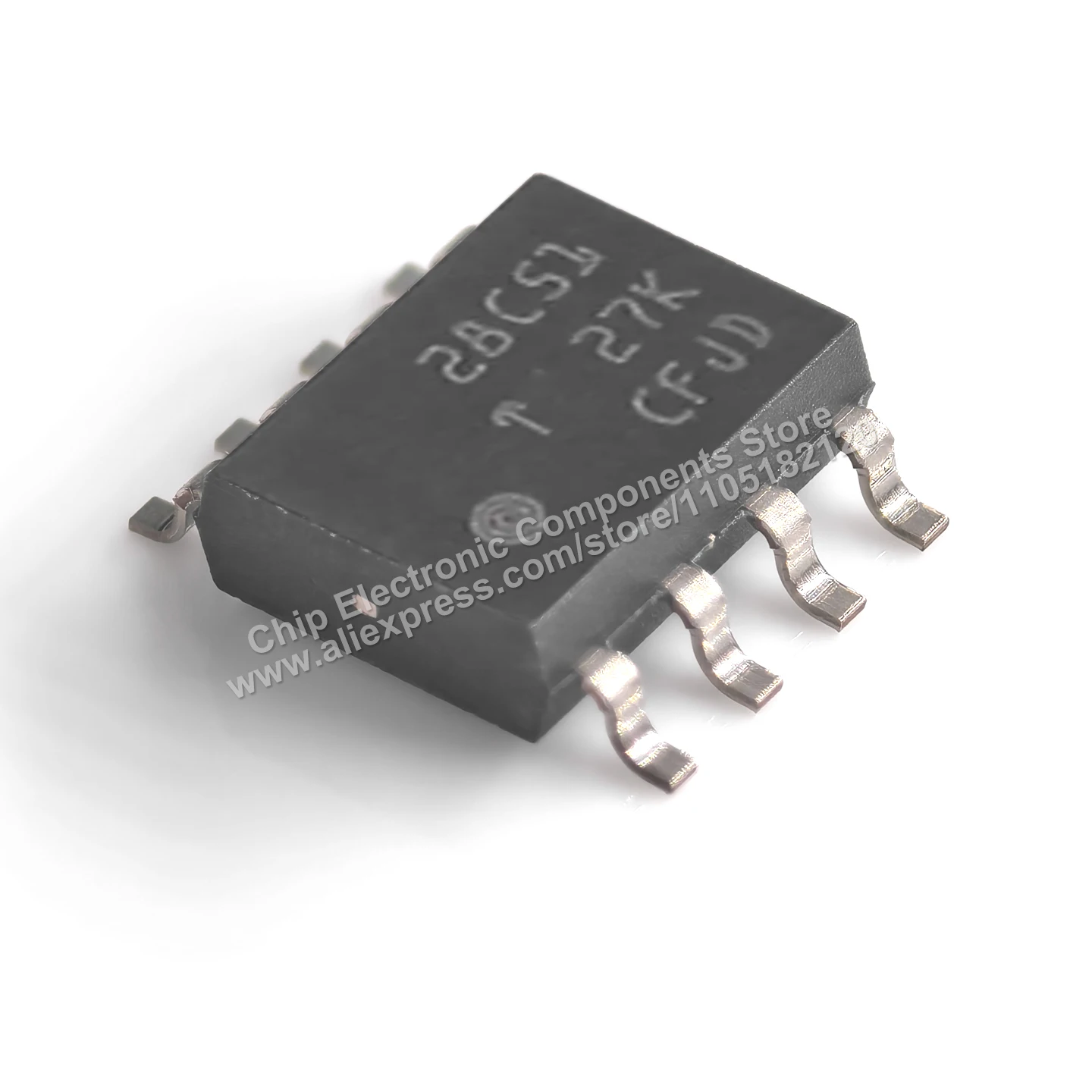 (5 PCS)Original IC UCC28C51DR 28C51 Marking High-Performance Current-Mode PWM Controller Chip SOP-8
(5 PCS)Original IC UCC28C51DR 28C51 Marking High-Performance Current-Mode PWM Controller Chip SOP-8
