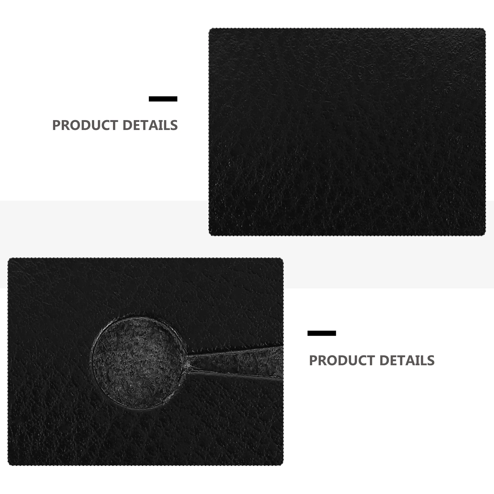 PU Travel Cover Protective Bag Man Carrying Supplies Safety Razor Case Travel Supplies Safety Guard Razor Sheath
PU Travel Cover Protective Bag Man Carrying Supplies Safety Razor Case Travel Supplies Safety Guard Razor Sheath