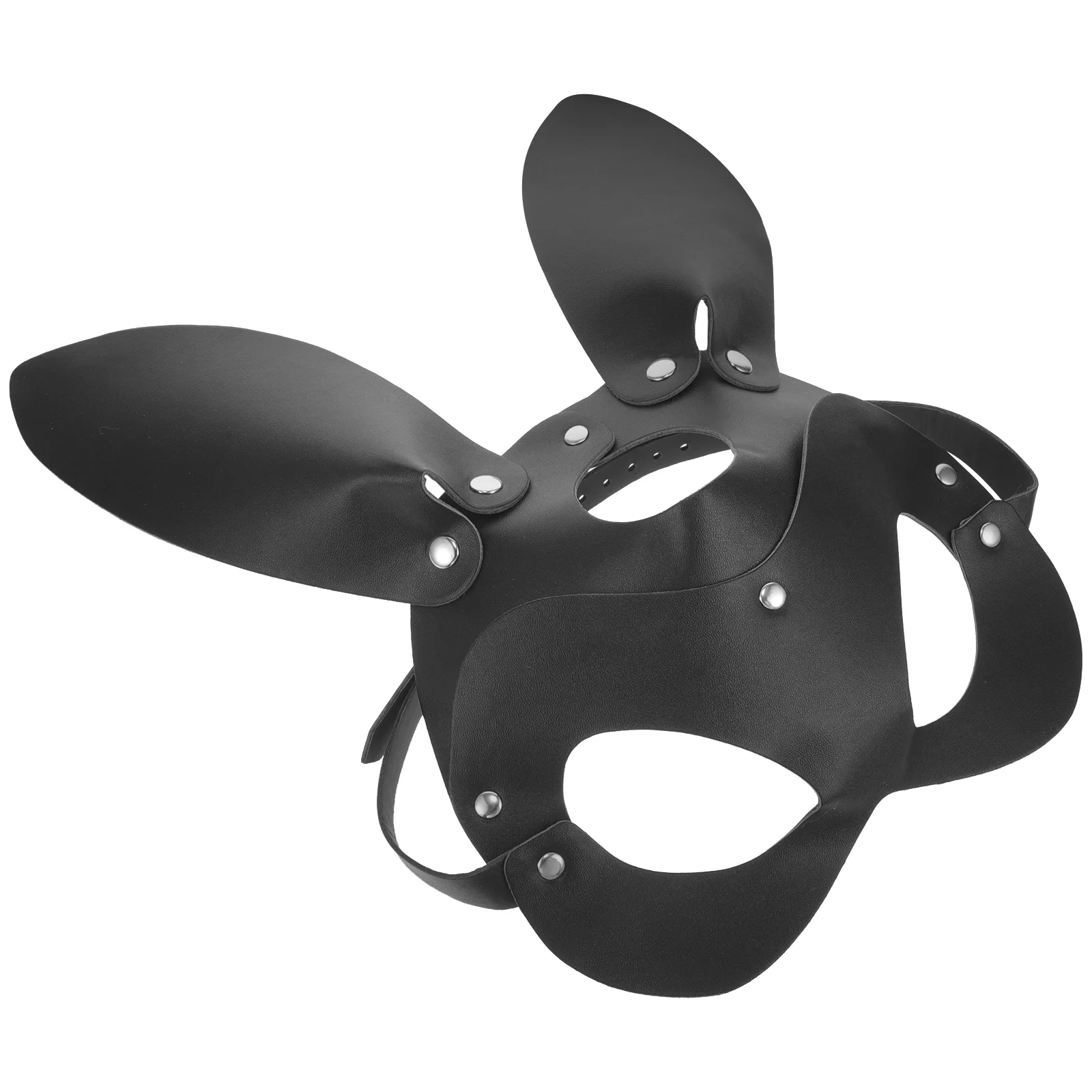 Bunny Mask Festival Halloween Decorative Women Eye Masquerade Prop Party Props
Bunny Mask Festival Halloween Decorative Women Eye Masquerade Prop Party Props
