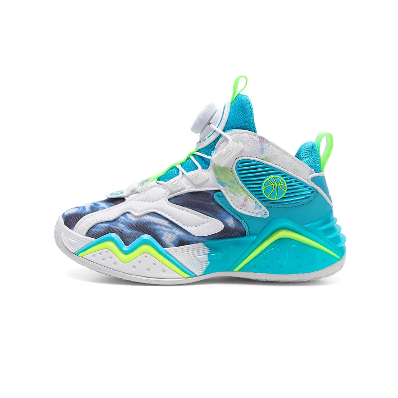Kids Basketball Tennis boy basketball shoes for Children Sports Sneakers Non-Slip running shoes Girl Trainers Athletic shoes
Kids Basketball Tennis boy basketball shoes for Children Sports Sneakers Non-Slip running shoes Girl Trainers Athletic shoes