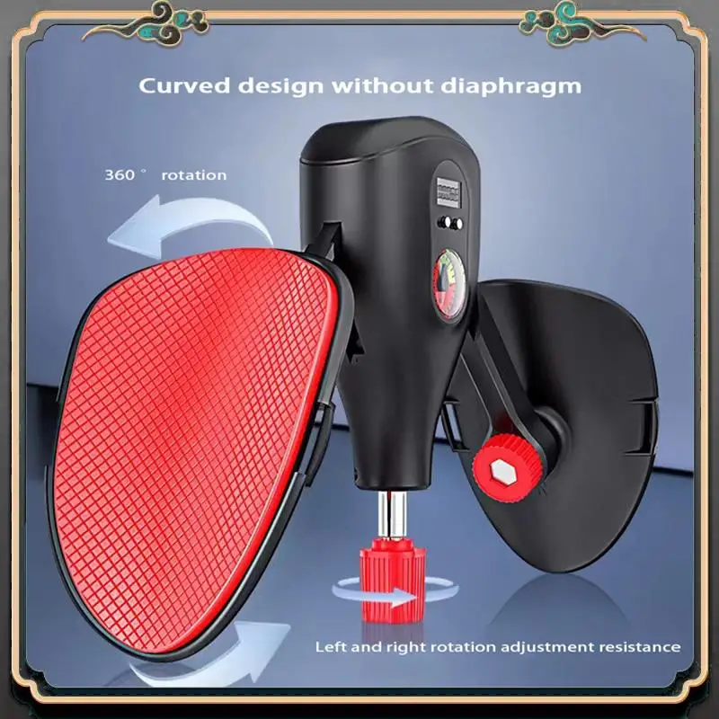 Premium Adjustable Muscle Trainer, Pelvic Floor Trainer, Leg Clipper, Kegel Trainer Exercises Slimming Leg Beauty Device
Premium Adjustable Muscle Trainer, Pelvic Floor Trainer, Leg Clipper, Kegel Trainer Exercises Slimming Leg Beauty Device