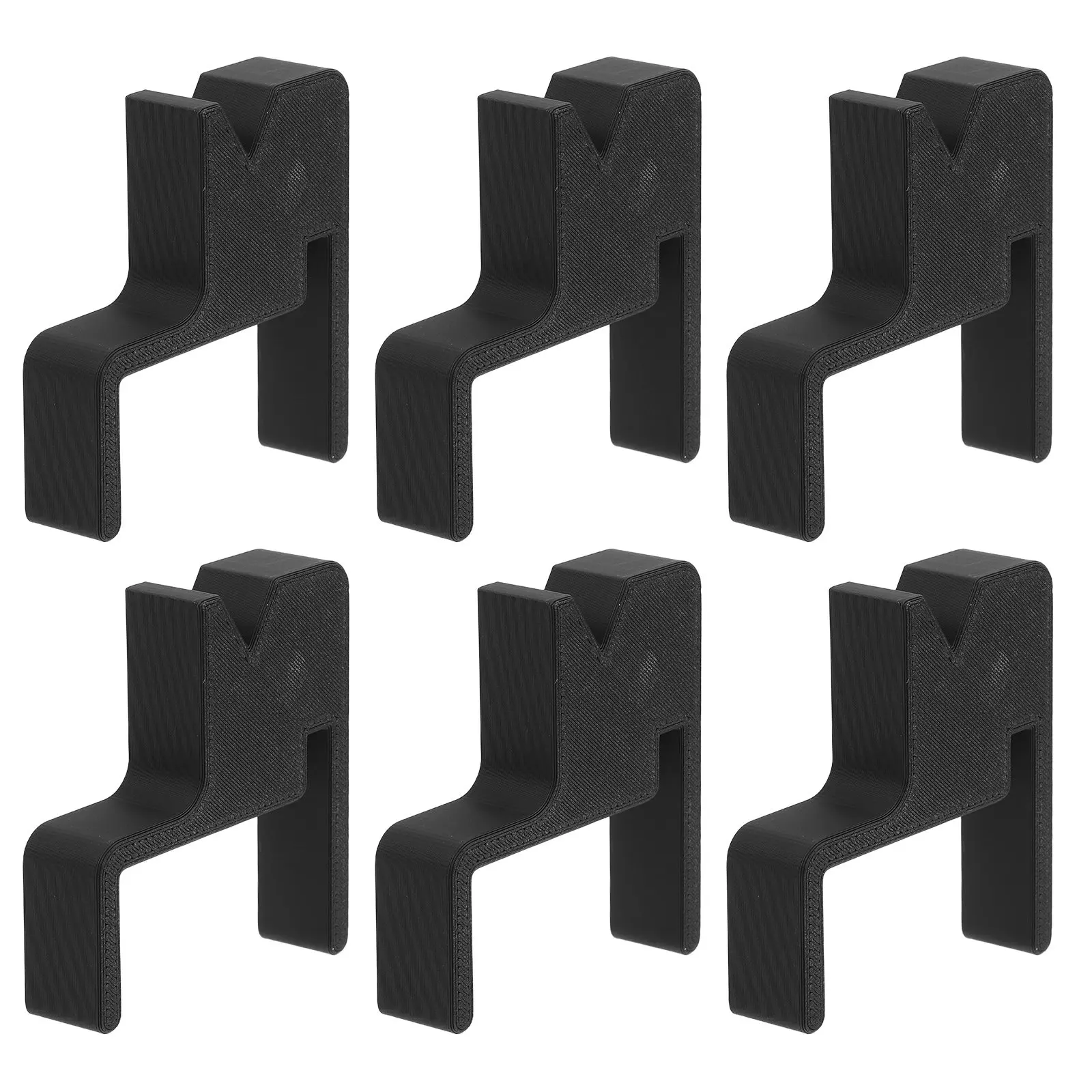 6Pcs Trash Bin Ventilation Clip Kitchen Garbage Can Spacer Holder for Airflow Odor Control Office Home Recycling Outdoor Small
6Pcs Trash Bin Ventilation Clip Kitchen Garbage Can Spacer Holder for Airflow Odor Control Office Home Recycling Outdoor Small