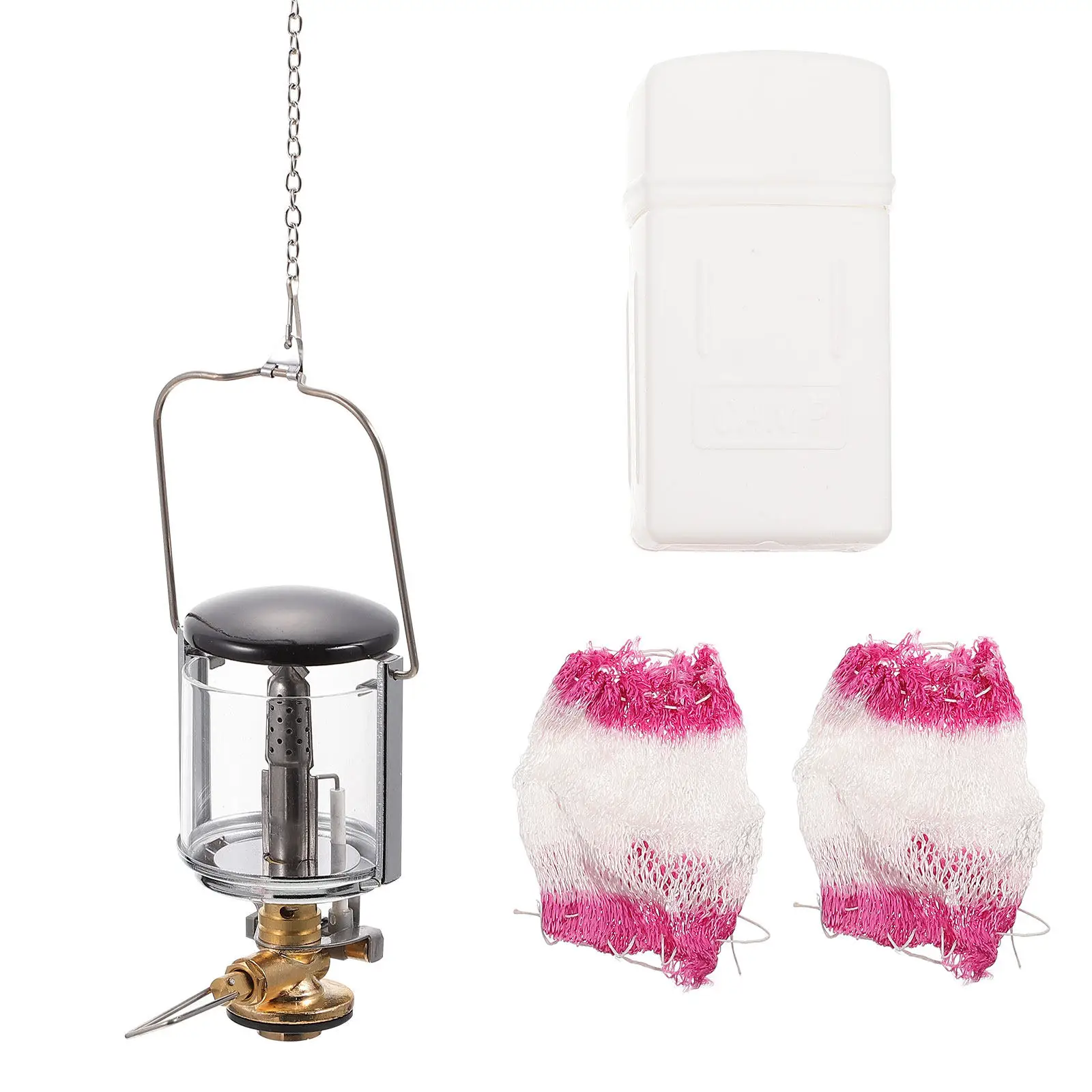 1 шт. газовая походная лампа для кемпинга, сверхмощный уличный светильник для палаток, альпинизма, укрытий, гаражей, чтения, рыбалки, исследований
1 шт. газовая походная лампа для кемпинга, сверхмощный уличный светильник для палаток, альпинизма, укрытий, гаражей, чтения, рыбалки, исследований