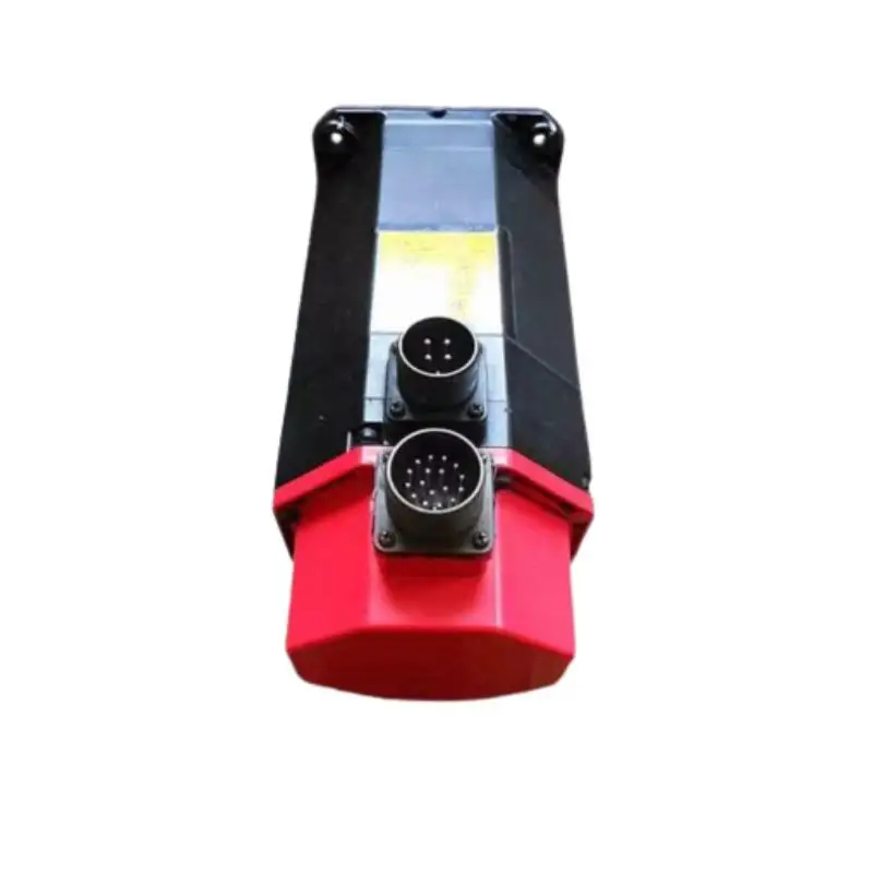Серводвигатель Fanuc A06B-1503-B104, проверен, исправен, с ускоренной доставкой
Серводвигатель Fanuc A06B-1503-B104, проверен, исправен, с ускоренной доставкой