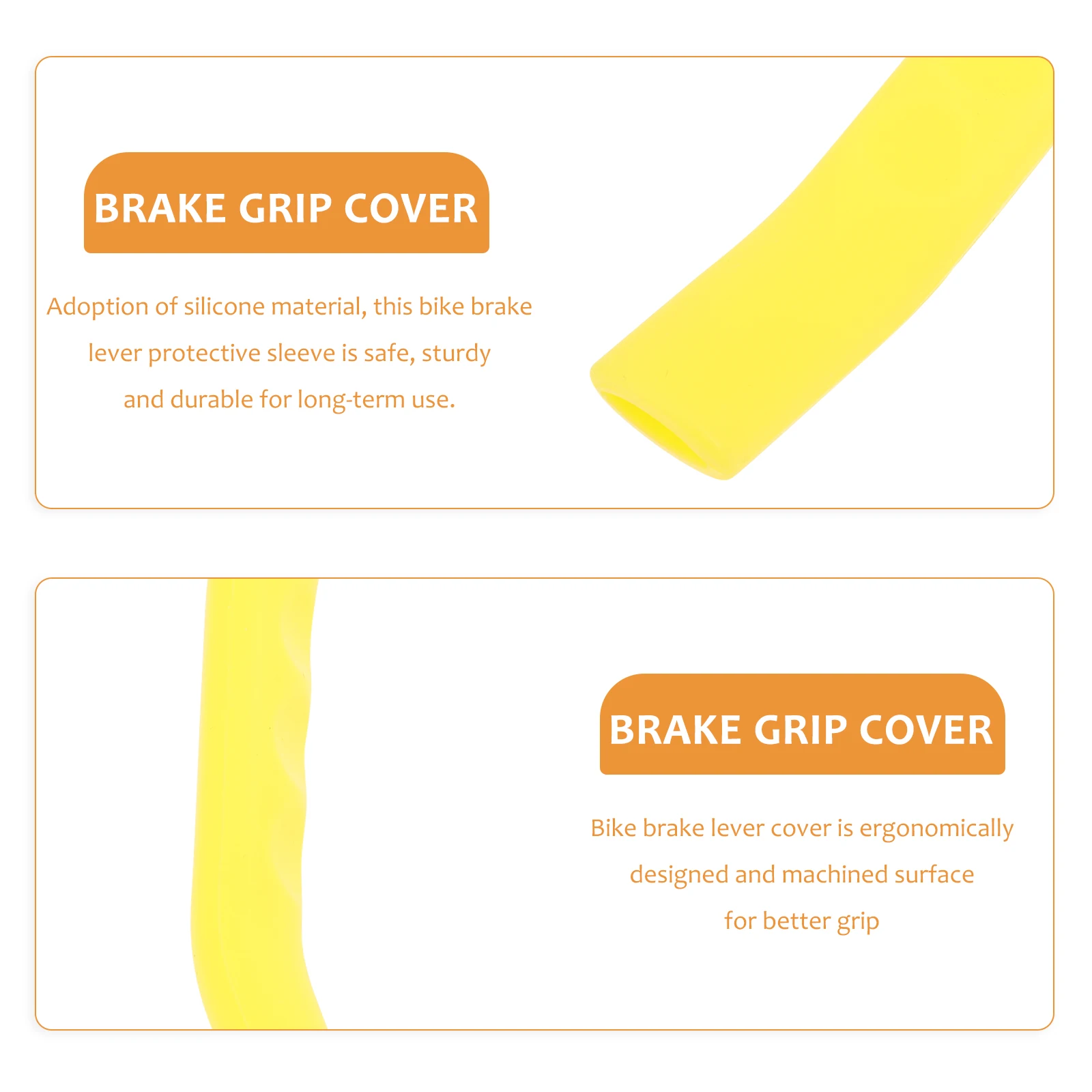 4 pcs Bike Brake Lever Covers Silicone Handle Protectors Red Anti skid Waterproof Suitable Most Bikes Motorcycle Accessories
4 pcs Bike Brake Lever Covers Silicone Handle Protectors Red Anti skid Waterproof Suitable Most Bikes Motorcycle Accessories
