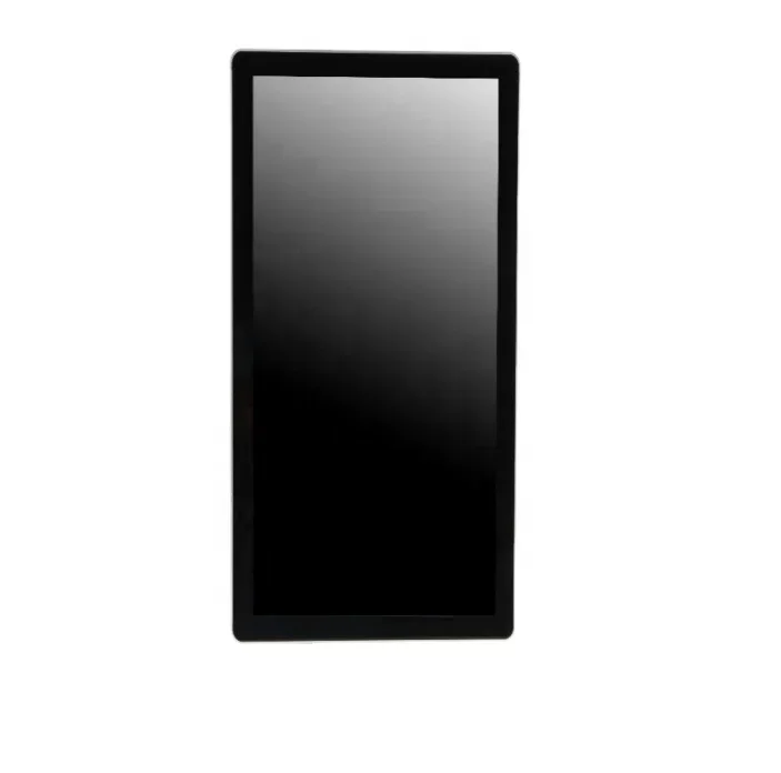 Промышленный дисплей емкостного сенсорного экрана PANEL5000-C172-L для станка для резки с ЧПУ
Промышленный дисплей емкостного сенсорного экрана PANEL5000-C172-L для станка для резки с ЧПУ