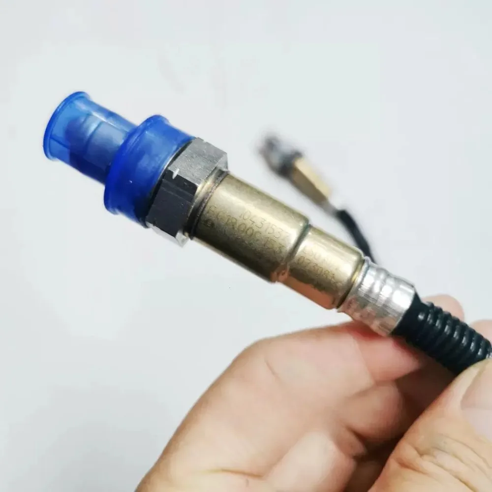 For Roewe I5 EI6 RX5 ERX5 RX8 MGZS 2025MG6 EMG6 Front Oxygen Sensor Rear Oxygen Sensors China V Accessories
For Roewe I5 EI6 RX5 ERX5 RX8 MGZS 2025MG6 EMG6 Front Oxygen Sensor Rear Oxygen Sensors China V Accessories