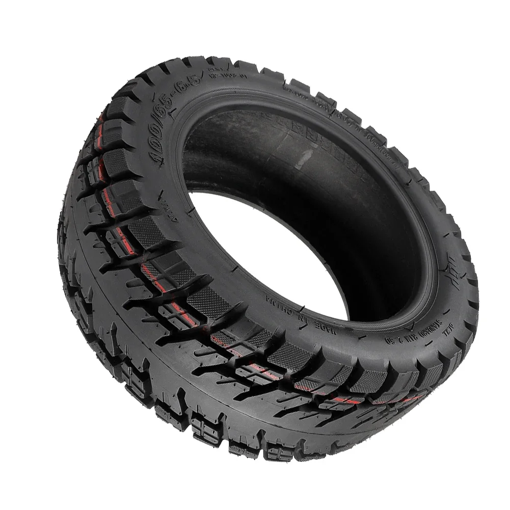 Lightweight Rubber Tire For Scooter Electric Bicycle Accessory 100 65-6.5 Tire 100 65-6.5 Off-road Tire Easy To Replace
Lightweight Rubber Tire For Scooter Electric Bicycle Accessory 100 65-6.5 Tire 100 65-6.5 Off-road Tire Easy To Replace