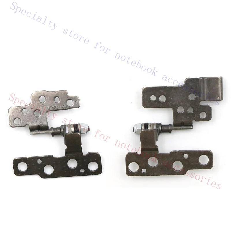 R+ New Lcd Hinge Kit L&R For Lenovo 14e Chromebook Gen 2 82M1 82M2 5H50W13777
R+ New Lcd Hinge Kit L&R For Lenovo 14e Chromebook Gen 2 82M1 82M2 5H50W13777