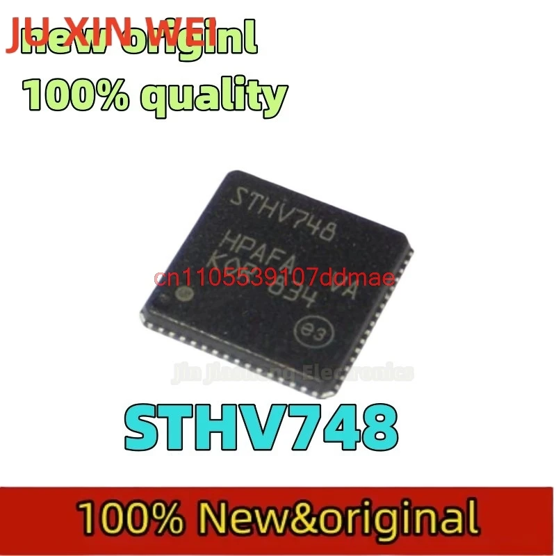 (1 шт.) 100% новый чипсет STHV748S STHV748SQ STHV748QTR STHV748 QFN-64
(1 шт.) 100% новый чипсет STHV748S STHV748SQ STHV748QTR STHV748 QFN-64