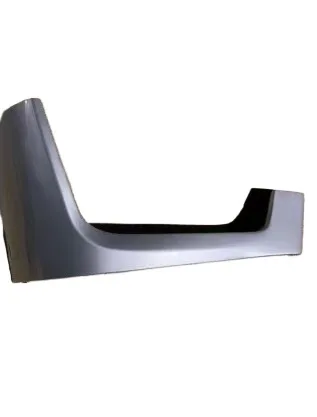 High-Quality Front Headlamp Trim (H4831013701A0) for Foton Auman 2544 Truck
High-Quality Front Headlamp Trim (H4831013701A0) for Foton Auman 2544 Truck