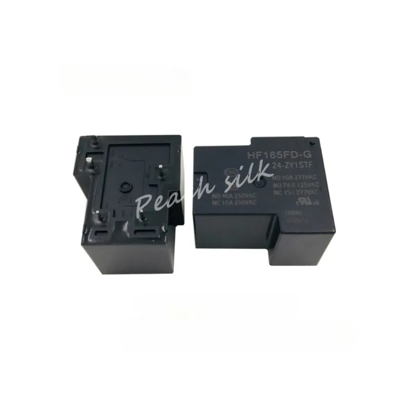 (10piece)HF165FD-G-24-ZY1STF HF165FD-G-24-HY1STF HF165FD-G-5-HY1STF HF165FD-G-12-HY1STF HF165FD-24-HY1STF HF165FD-12-ZY1STF
(10piece)HF165FD-G-24-ZY1STF HF165FD-G-24-HY1STF HF165FD-G-5-HY1STF HF165FD-G-12-HY1STF HF165FD-24-HY1STF HF165FD-12-ZY1STF