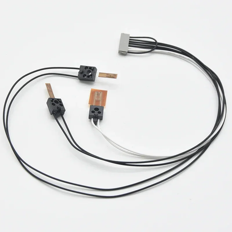 1шт 6LE 63998000 Термистор фьюзера для Toshiba e-STUDIO 18 163 166 181 182 225 355 455 206 256 306
1шт 6LE 63998000 Термистор фьюзера для Toshiba e-STUDIO 18 163 166 181 182 225 355 455 206 256 306