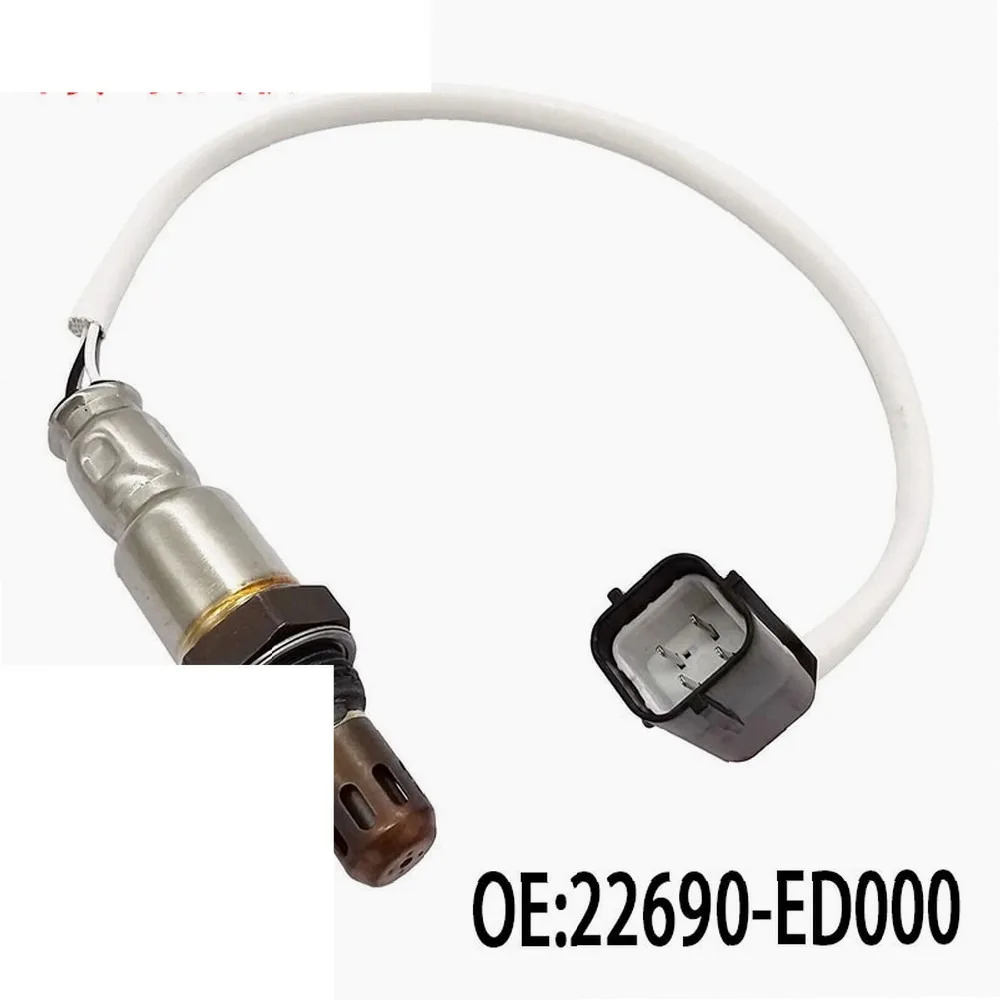 For Nissan Tiida Teana Livina Sylphy 2.0L 2.5L Oxygen Sensor 22690-ED000 Lambda Probe
For Nissan Tiida Teana Livina Sylphy 2.0L 2.5L Oxygen Sensor 22690-ED000 Lambda Probe