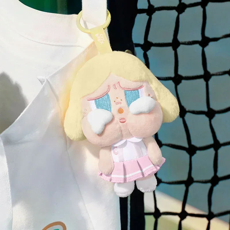 POP MART CRYBABY Sunset Concert Series - Pendant Trendy Blind Box Toys Mystery Box Mistery Action Figure Surprise Cute Gift
POP MART CRYBABY Sunset Concert Series - Pendant Trendy Blind Box Toys Mystery Box Mistery Action Figure Surprise Cute Gift