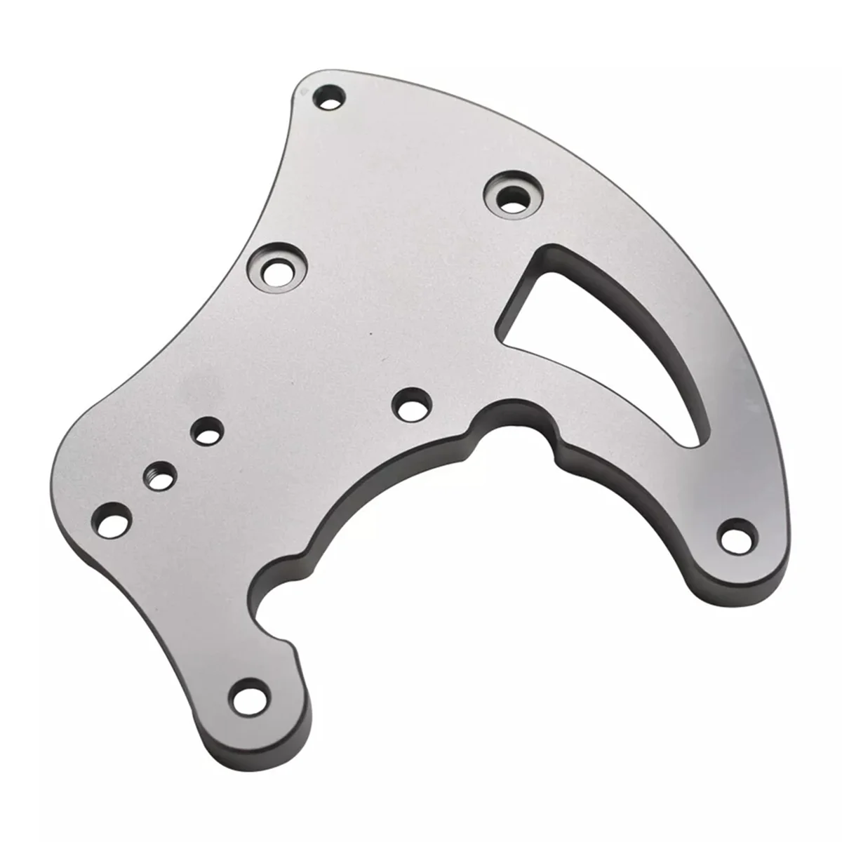 For Chevy LS Engines LS1 LS2 LS3 LS6 Vortec Truck SUV LS R4 AC Compressor Bracket High Mount
For Chevy LS Engines LS1 LS2 LS3 LS6 Vortec Truck SUV LS R4 AC Compressor Bracket High Mount