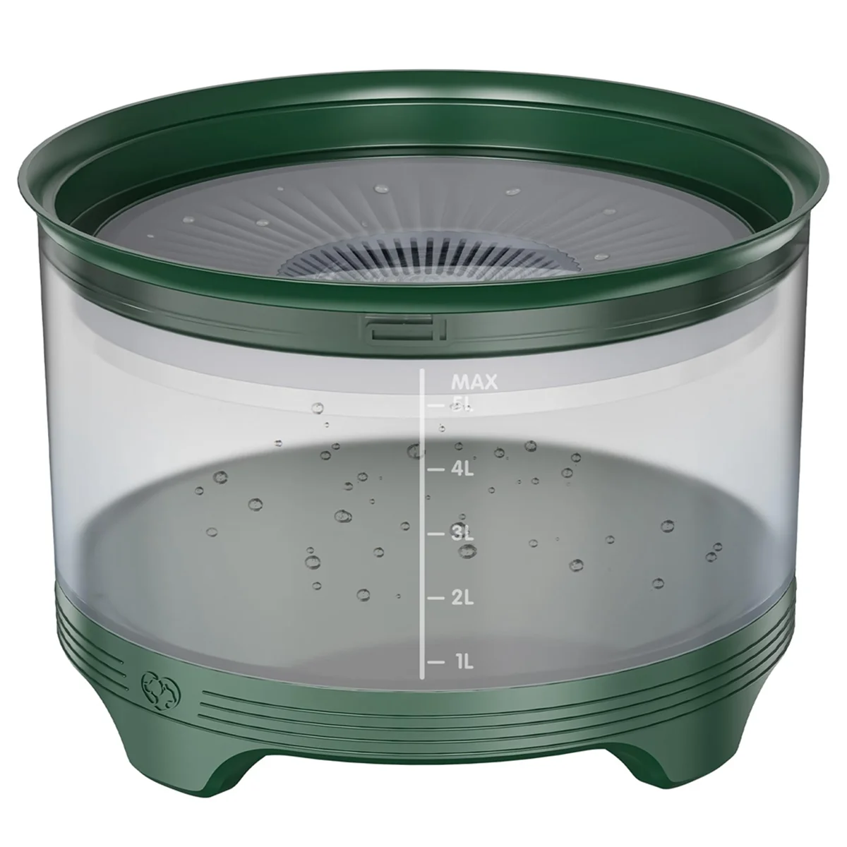 5.5L Dog Water Bowl,Large Capacity No Spill Water Bowl for Dogs, Splash Proof Slow Water Feeder C
5.5L Dog Water Bowl,Large Capacity No Spill Water Bowl for Dogs, Splash Proof Slow Water Feeder C