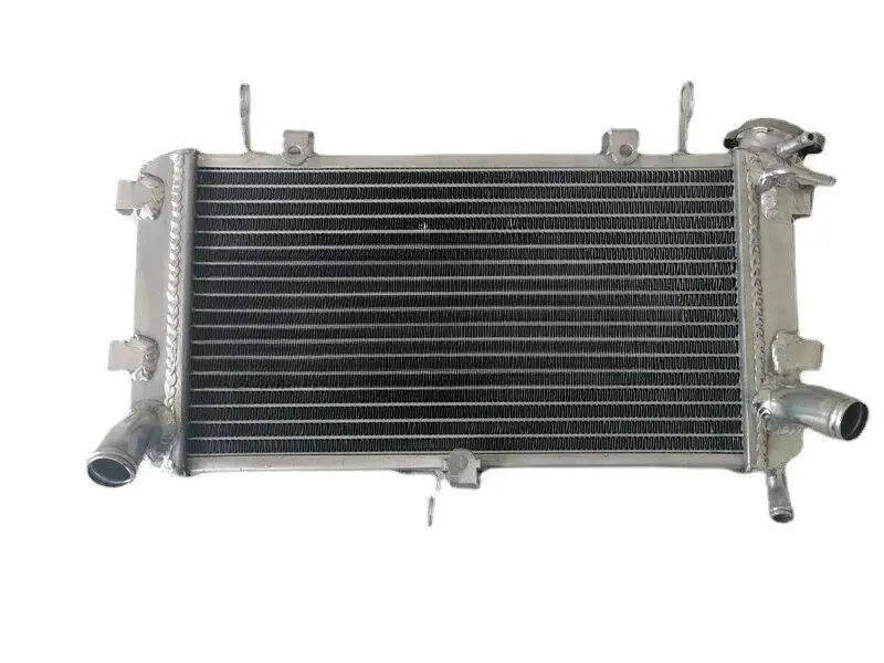 Aluminum Radiator For Suzuki GSR750 2011-2016 2012 2013 2014 2015 GSX-S750 2015-2016 17710-08J00
Aluminum Radiator For Suzuki GSR750 2011-2016 2012 2013 2014 2015 GSX-S750 2015-2016 17710-08J00