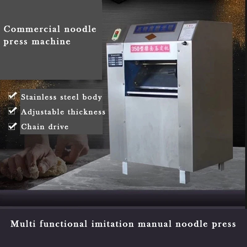 Машина для упаковки пельменей, электрическая автоматическая машина для упаковки Wonton, пресс для рулонного теста, коммерческий 9 см, кожа для пельменей
Машина для упаковки пельменей, электрическая автоматическая машина для упаковки Wonton, пресс для рулонного теста, коммерческий 9 см, кожа для пельменей