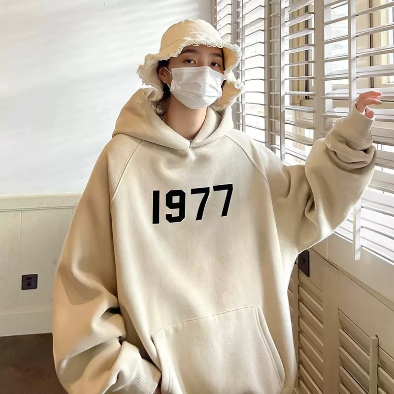 Hoodie Men Sweatshirts Autumn Winter Fashion Hooded Long-sleeve Tops Streetwear Casual Pullover Thicken Loose Moletom Masculino
Hoodie Men Sweatshirts Autumn Winter Fashion Hooded Long-sleeve Tops Streetwear Casual Pullover Thicken Loose Moletom Masculino