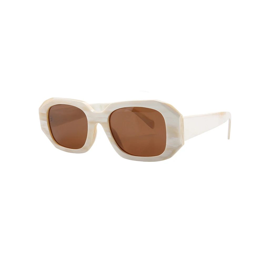 Sunglasses For Women Polarized Polygon Retro Handmade 100% Genuine Natural Horn Glasses Luxury Eyeglasses Fashion Eyewear
Sunglasses For Women Polarized Polygon Retro Handmade 100% Genuine Natural Horn Glasses Luxury Eyeglasses Fashion Eyewear