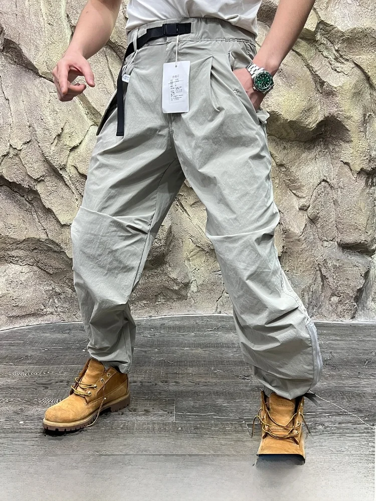 Дышащие быстросохнущие рабочие брюки прямого кроя для активного отдыха на природе, водонепроницаемые брюки-карго для пар, осенняя коллекция
Дышащие быстросохнущие рабочие брюки прямого кроя для активного отдыха на природе, водонепроницаемые брюки-карго для пар, осенняя коллекция