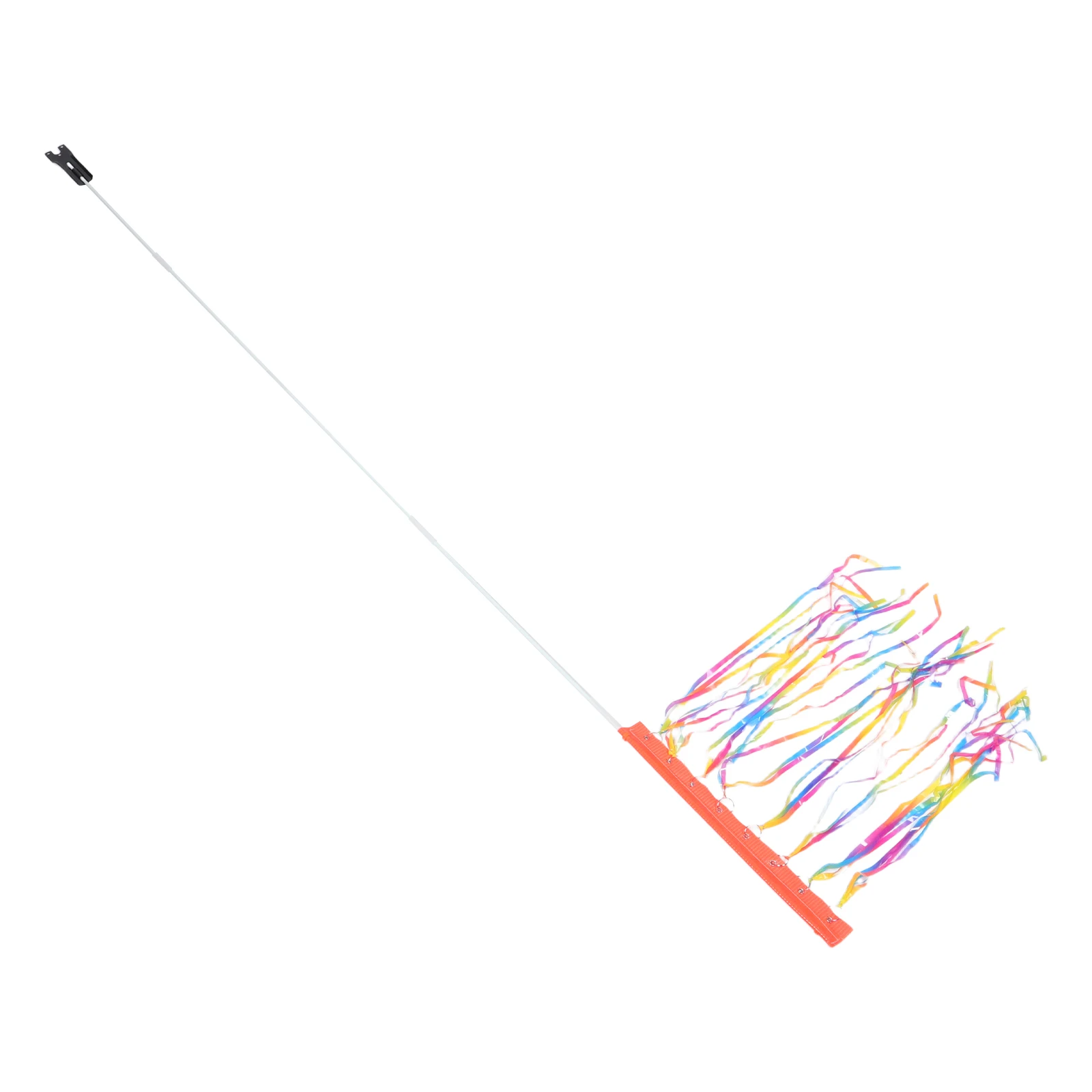 Children Safety Flagpole Durable Lightweight Bike Flags Replacement Racing Flags Kids Bicycles Warning High Visibility
Children Safety Flagpole Durable Lightweight Bike Flags Replacement Racing Flags Kids Bicycles Warning High Visibility