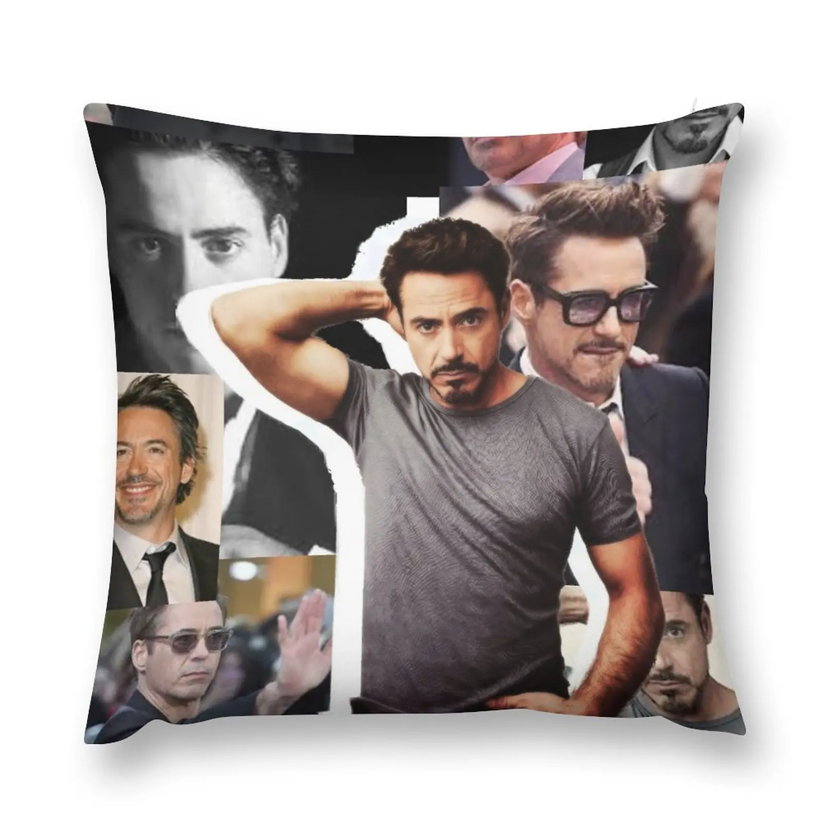 Robert Downey jr. Throw Pillow Sofa Pillow Cover Throw Pillow Ornamental Pillow
Robert Downey jr. Throw Pillow Sofa Pillow Cover Throw Pillow Ornamental Pillow