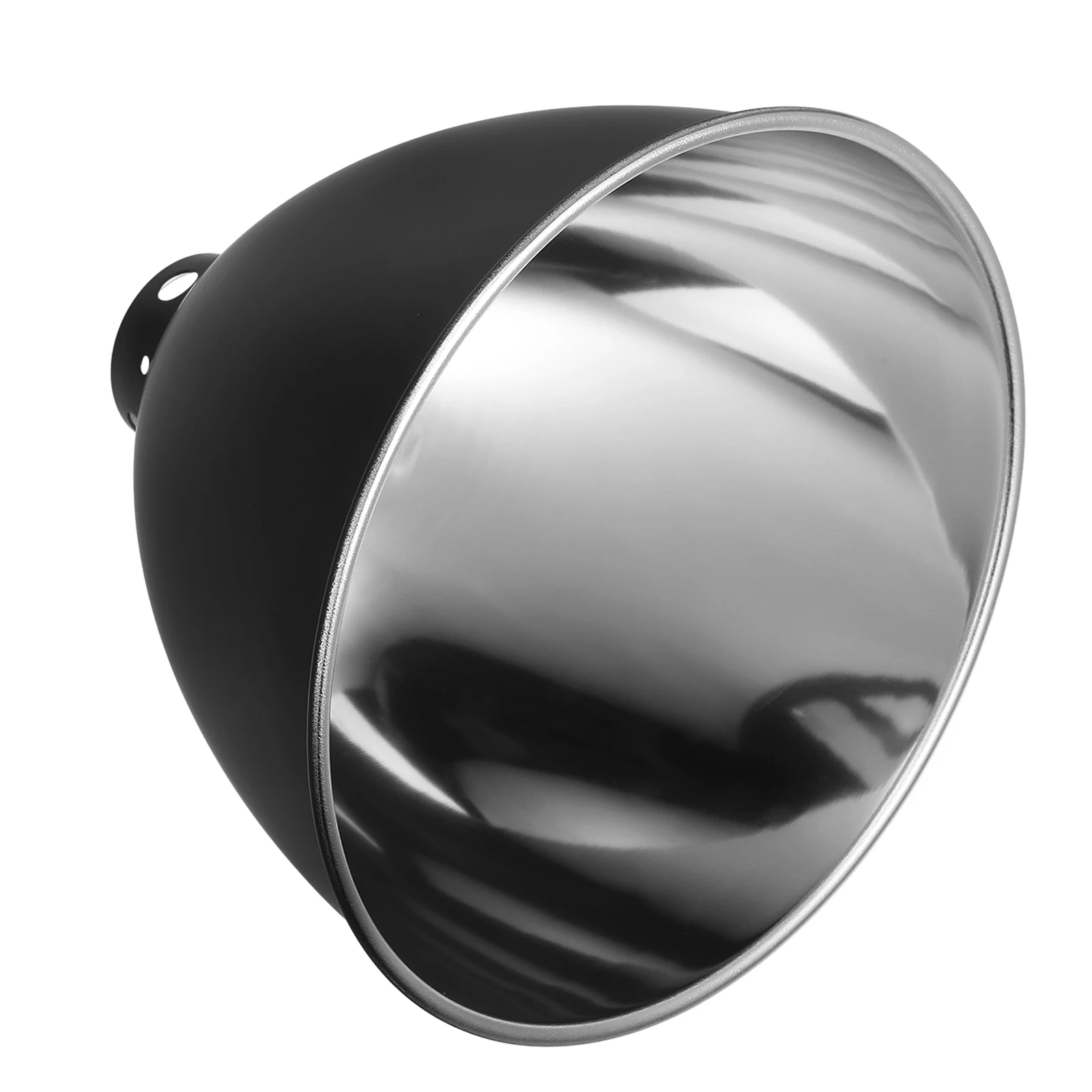 Reptile Heat Lamp Shade Iron Reflector Dome for Reptile Box Warm Comfortable Environment Insulation Lamp Shade
Reptile Heat Lamp Shade Iron Reflector Dome for Reptile Box Warm Comfortable Environment Insulation Lamp Shade