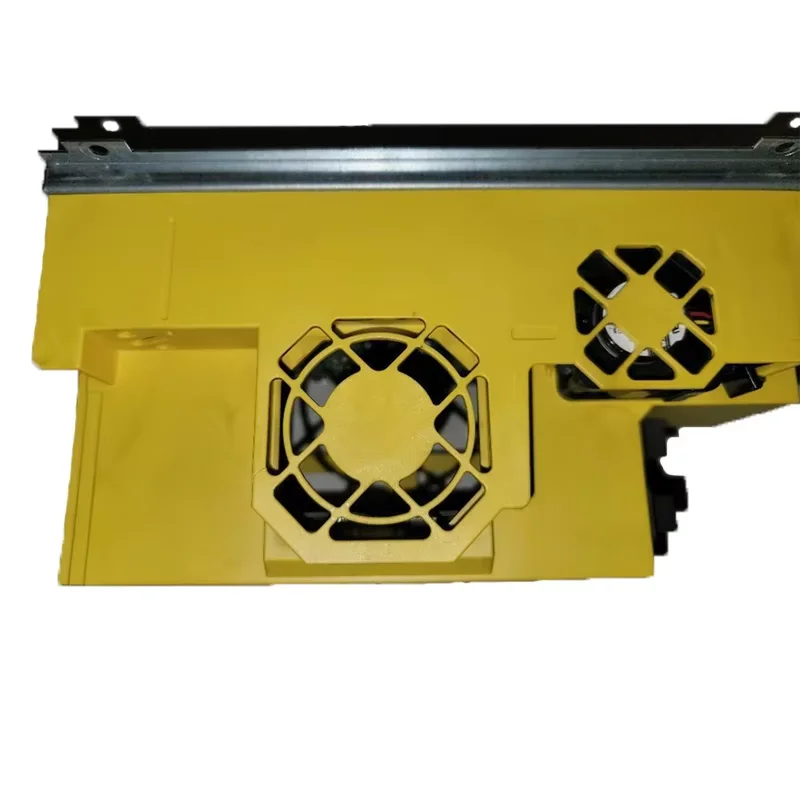 Refurbished A05B-2550-C040 1 Year Warranty in Stock 30-iA Mate Controller A05B-2550-C040
Refurbished A05B-2550-C040 1 Year Warranty in Stock 30-iA Mate Controller A05B-2550-C040