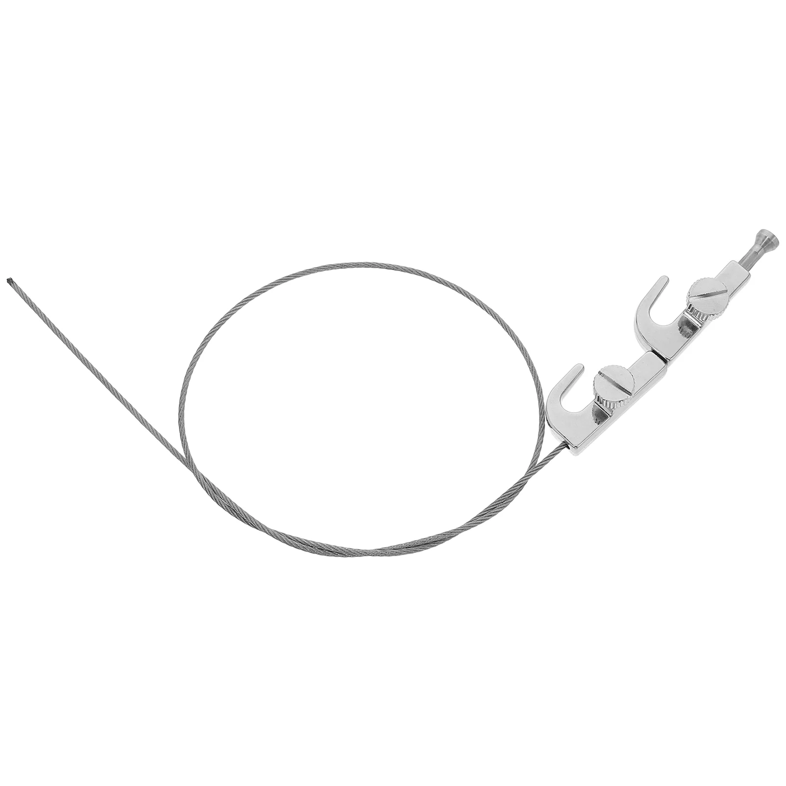 Molding Hooks Picture Rail Hanging Hardware Household Gallery Rails for Shelves Stainless Steel
Molding Hooks Picture Rail Hanging Hardware Household Gallery Rails for Shelves Stainless Steel