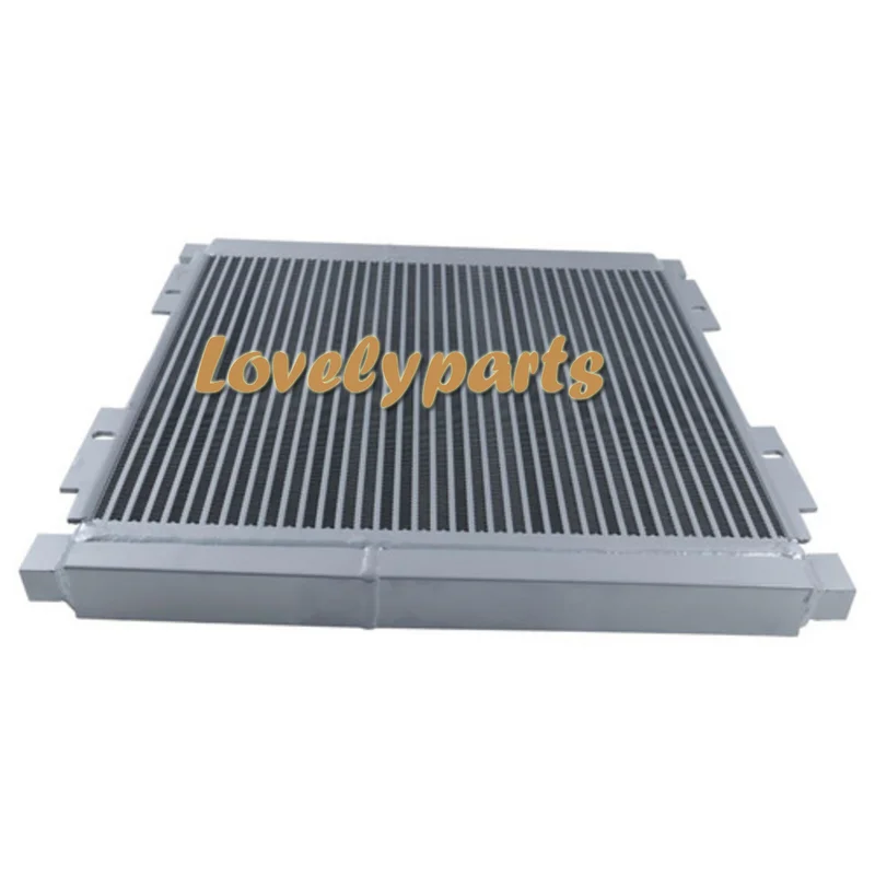 New Oil Cooler 87441876 Fits For Case 580M 586G 588G 590SM 580N 570MXT 590SM
New Oil Cooler 87441876 Fits For Case 580M 586G 588G 590SM 580N 570MXT 590SM