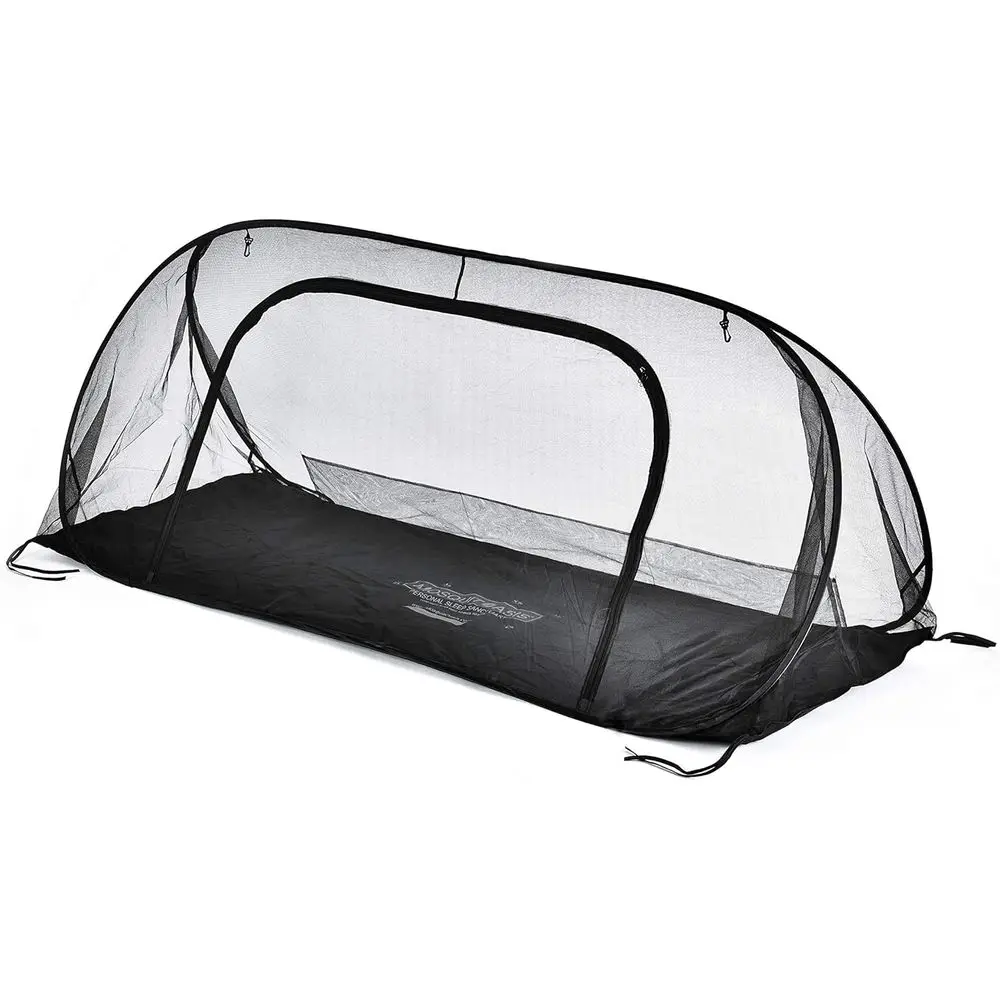 Mosquito-Proof Netting for Summer Adventures and Camping
Mosquito-Proof Netting for Summer Adventures and Camping