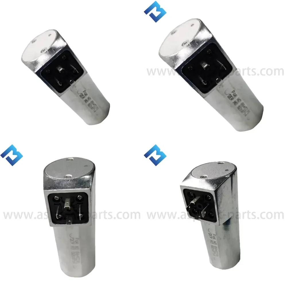 2026 Hot Item High Quality Benit Leveling Sensor TYP11 80845191 for Asphalt Paver ABG8620 Road Construction
2026 Hot Item High Quality Benit Leveling Sensor TYP11 80845191 for Asphalt Paver ABG8620 Road Construction