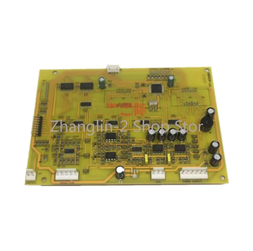 Balancing Machine Balancer Accessories 99/96 Keyboard Control Panel Operate Switch NEW
Balancing Machine Balancer Accessories 99/96 Keyboard Control Panel Operate Switch NEW