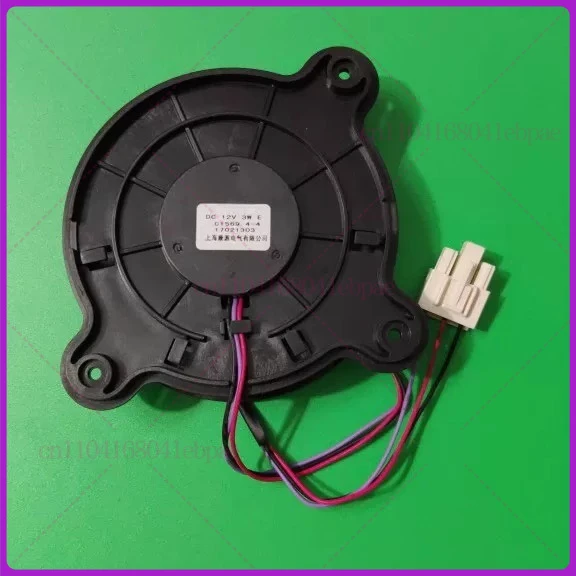 Для аксессуаров для холодильников Meiling BCD-430/420WUP9B/BCD-430/446WUP9BJ, вентиляторов, вентиляторов
Для аксессуаров для холодильников Meiling BCD-430/420WUP9B/BCD-430/446WUP9BJ, вентиляторов, вентиляторов