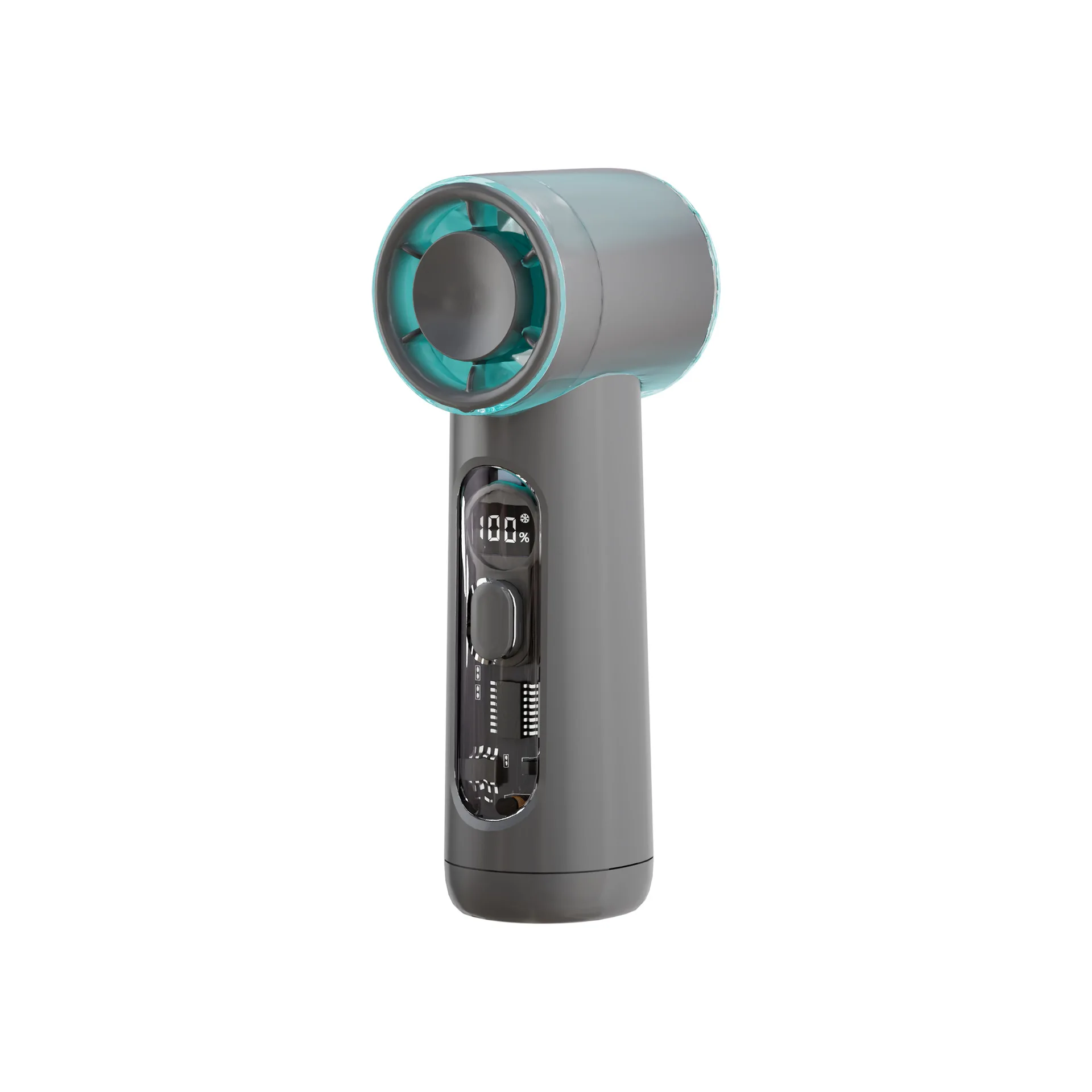 Five year quality assurance! 20000 RPM Small Fan Handheld Mini Fan USB Charging Outdoor Portable Cooling High-speed Fan
Five year quality assurance! 20000 RPM Small Fan Handheld Mini Fan USB Charging Outdoor Portable Cooling High-speed Fan