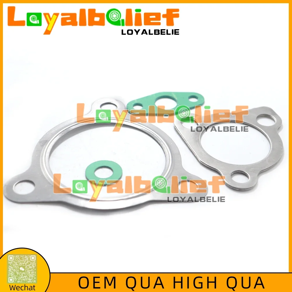 K03 JL486ZQ2 Turbocharger Gasket Kit for CHANGAN CS75 1.8L JL486ZQ2 130 Kw Euro 2015 53039880197 53039700197
K03 JL486ZQ2 Turbocharger Gasket Kit for CHANGAN CS75 1.8L JL486ZQ2 130 Kw Euro 2015 53039880197 53039700197