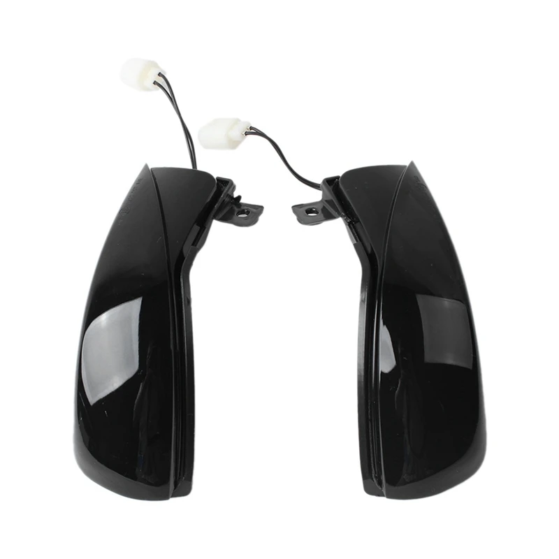 2X автомобильный светодиодный динамический указатель поворота бокового зеркала для MAZDA 3 BL 2008-2014 для MAZDA 6 GH 2007-2015 дымчатый
2X автомобильный светодиодный динамический указатель поворота бокового зеркала для MAZDA 3 BL 2008-2014 для MAZDA 6 GH 2007-2015 дымчатый