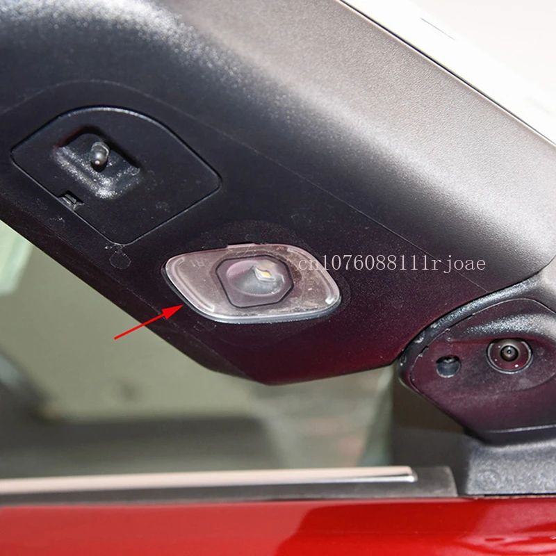 Auto LED Left Right Mirror Puddle Light Courtesy Light for Ford F150 F-150 Pickup 2015 2016 2017 2018 2019 2020 2021
Auto LED Left Right Mirror Puddle Light Courtesy Light for Ford F150 F-150 Pickup 2015 2016 2017 2018 2019 2020 2021