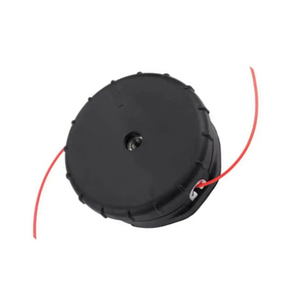Головка триммера для Shindaiwa T230, T231, T242, T242X, T195S, T220, WeedEater, 10 мм X 1,25
Головка триммера для Shindaiwa T230, T231, T242, T242X, T195S, T220, WeedEater, 10 мм X 1,25