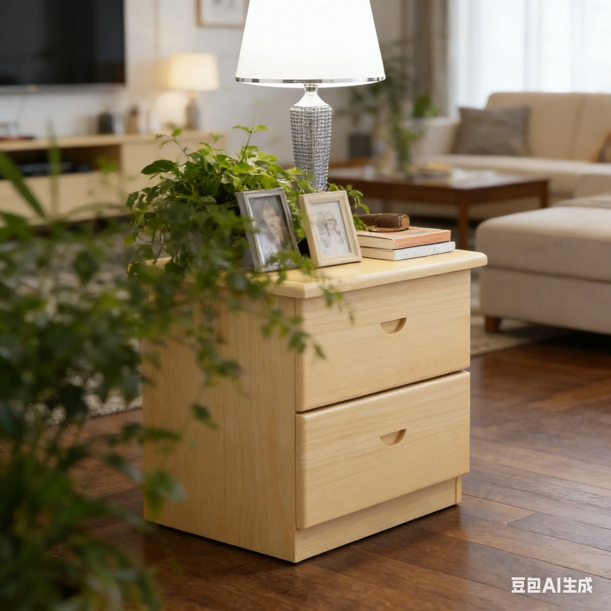 AOLIVIYA Modern Light Simple European Style Solid Wood Bedside Table Small Pine Cabinet Storage Rack For Bedroom Organizer Home
AOLIVIYA Modern Light Simple European Style Solid Wood Bedside Table Small Pine Cabinet Storage Rack For Bedroom Organizer Home